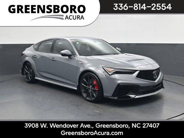 2026 Acura Integra FWD Type S for sale in Greensboro, NC