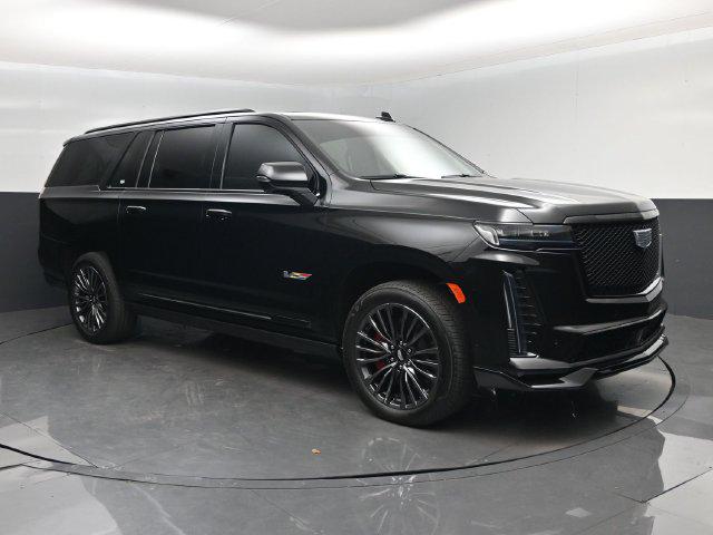 2024 Cadillac Escalade ESV 4WD V-Series for sale in Huntersville, NC