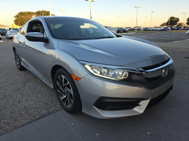 2018 Honda Civic LX for sale in Norman, OK