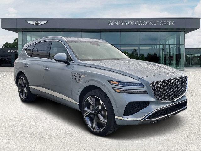 2027 Genesis GV80 2.5T Prestige AWD for sale in Coconut Creek, FL