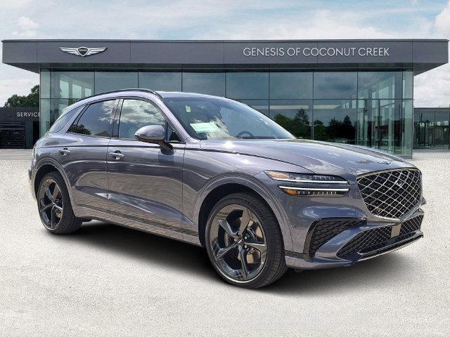 2027 Genesis GV70 2.5T Sport Prestige AWD for sale in Coconut Creek, FL