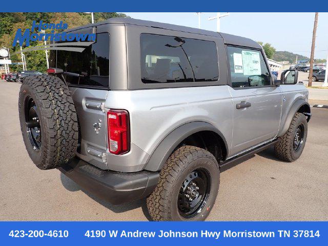 2023 Ford Bronco Sport Outer Banks for sale in Morristown, TN