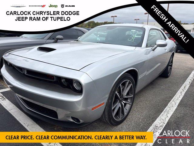 2023 Dodge Challenger R/T