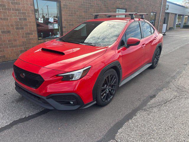 2024 Subaru WRX Premium for sale in Akron, OH
