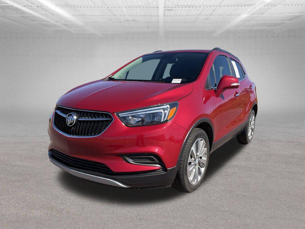 2019 Buick Encore