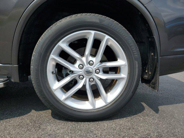 2021 Dodge Durango GT Plus AWD