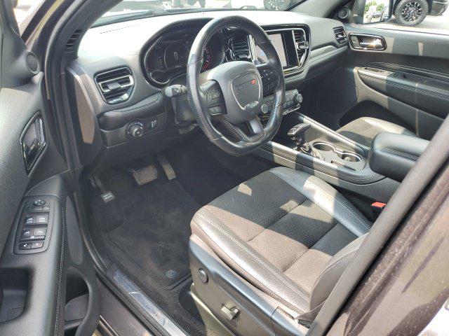 2021 Dodge Durango GT Plus AWD