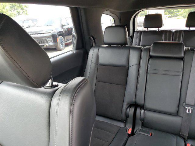 2021 Dodge Durango GT Plus AWD