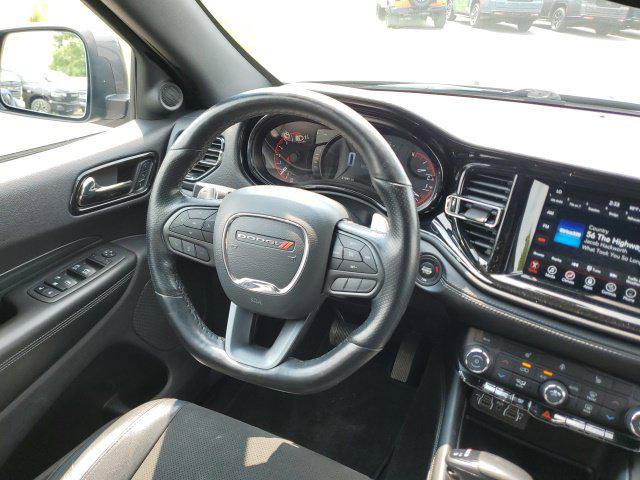 2021 Dodge Durango GT Plus AWD