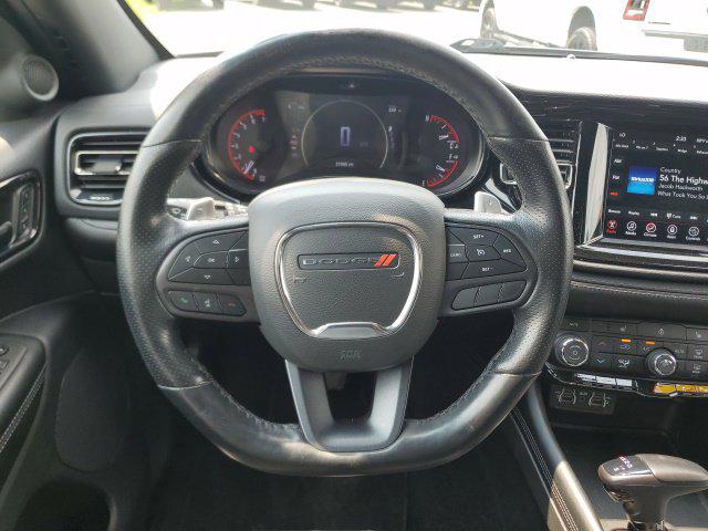 2021 Dodge Durango GT Plus AWD