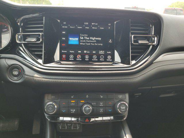 2021 Dodge Durango GT Plus AWD