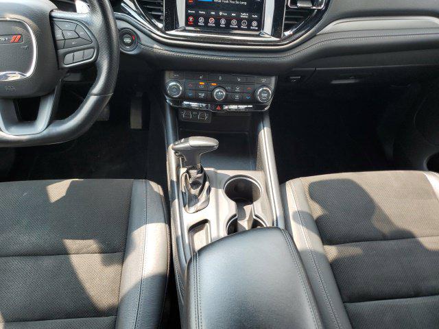 2021 Dodge Durango GT Plus AWD