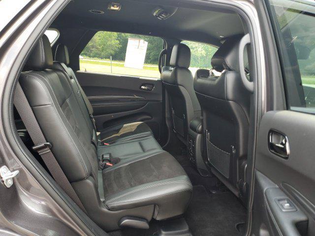 2021 Dodge Durango GT Plus AWD