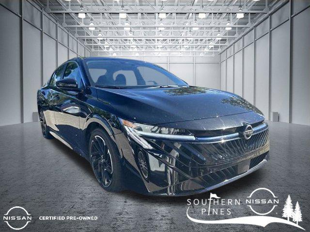 2026 Nissan Sentra SR for sale in Southern Pines, NC