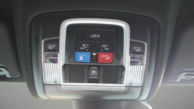 2025 Ram 1500 Rebel Crew Cab 4x4 57 Box