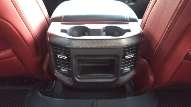 2025 Ram 1500 Rebel Crew Cab 4x4 57 Box