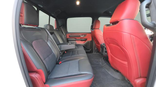 2025 Ram 1500 Rebel Crew Cab 4x4 57 Box