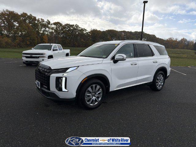 2025 Hyundai Palisade SEL for sale in White River Junction, VT