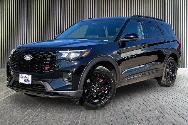 2027 Ford Explorer ST for sale in Dayton, TN