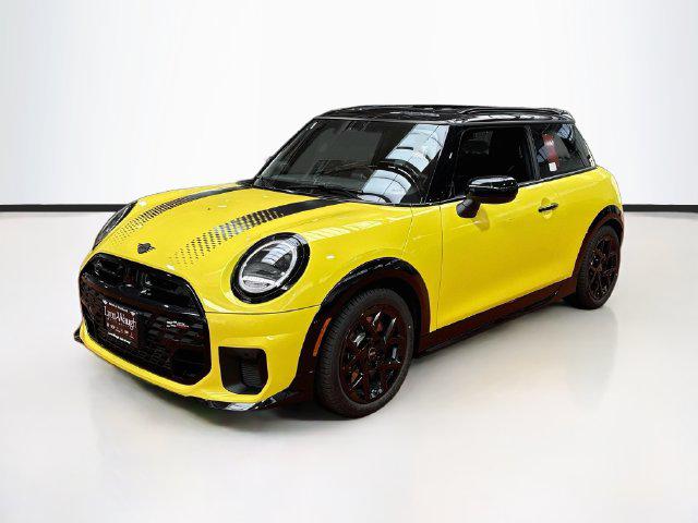 2027 MINI Cooper Coupe Cooper S for sale in Bedford, NH