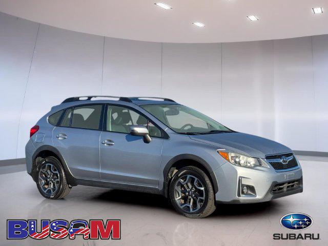 2016 Subaru Crosstrek 2.0i Limited for sale near Fairfield, OH