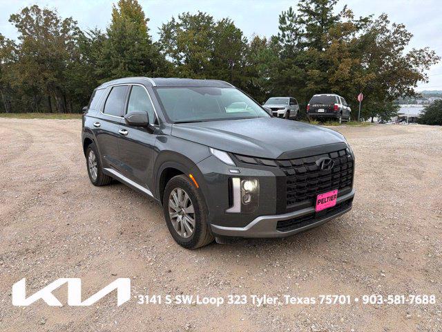 2025 Hyundai Palisade SEL for sale in Tyler, TX