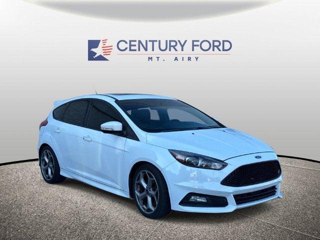 2018 Ford Focus ST for sale in Mount Airy, MD