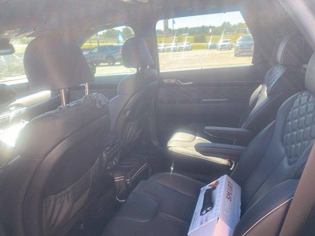 Used 2021 Hyundai Palisade Calligraphy For Sale in Olive Branch, MS