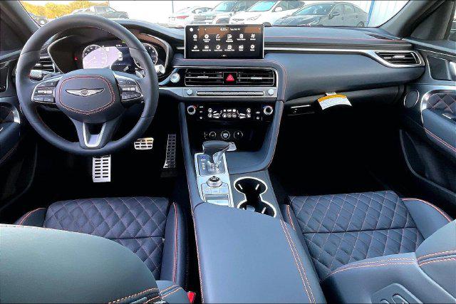 New 2027 Genesis G70 2.5T Prestige Graphite AWD For Sale in Olive Branch, MS