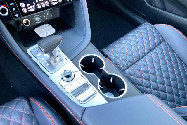 New 2027 Genesis G70 2.5T Prestige Graphite AWD For Sale in Olive Branch, MS
