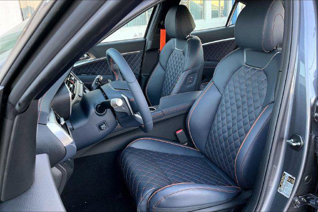 New 2027 Genesis G70 2.5T Prestige Graphite AWD For Sale in Olive Branch, MS