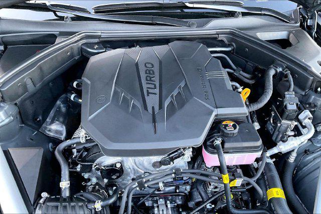New 2027 Genesis G70 2.5T Prestige Graphite AWD For Sale in Olive Branch, MS