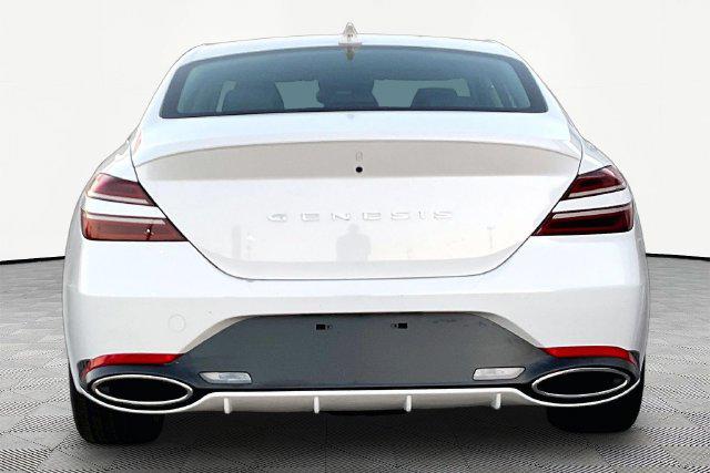 New 2027 Genesis G70 2.5T RWD For Sale in Olive Branch, MS