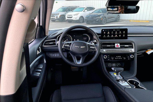 New 2027 Genesis G70 2.5T RWD For Sale in Olive Branch, MS