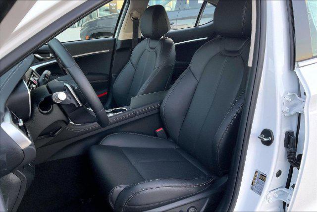 New 2027 Genesis G70 2.5T RWD For Sale in Olive Branch, MS