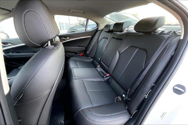 New 2027 Genesis G70 2.5T RWD For Sale in Olive Branch, MS