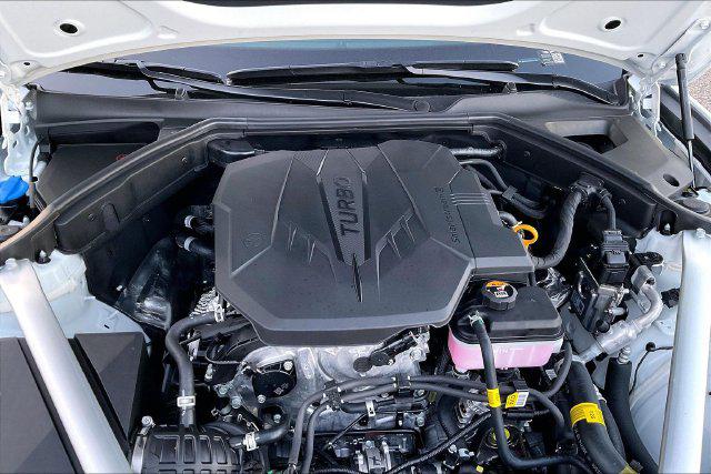 New 2027 Genesis G70 2.5T RWD For Sale in Olive Branch, MS