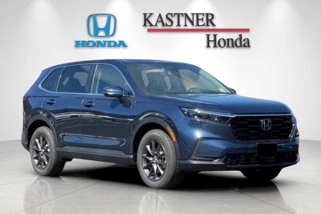 2027 Honda CR-V EX-L AWD for sale in Napa, CA