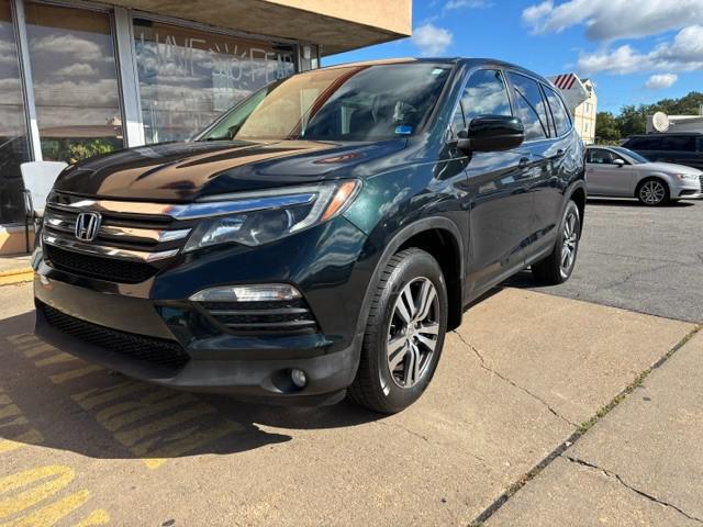2016 Honda Pilot EX-L for sale in Chester, VA