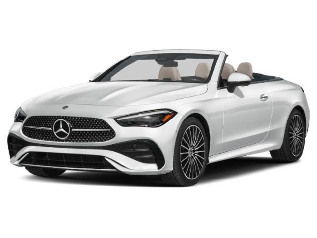 2027 Mercedes-Benz CL CLE 450 for sale in Walnut Creek, CA
