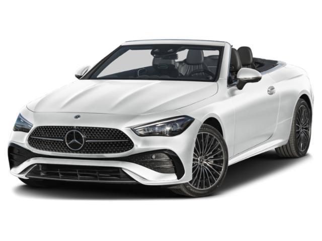 2027 Mercedes-Benz CL CLE 300 for sale in Walnut Creek, CA