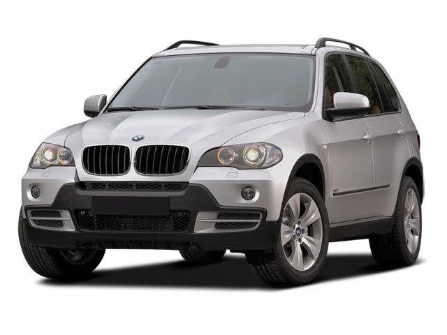 2008 BMW X5 4.8i for sale in Gadsden, AL