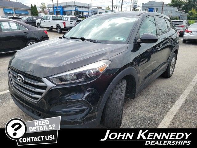 2018 Hyundai Tucson SE for sale in Plymouth Meeting, PA