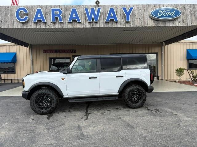 2026 Ford Bronco Badlands for sale in Nixon, TX