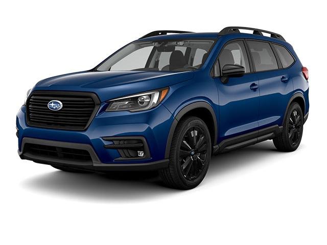 2022 Subaru Ascent Onyx Edition for sale in Auburn, ME
