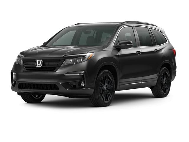 2022 Honda Pilot AWD Special Edition for sale in Battle Creek, MI