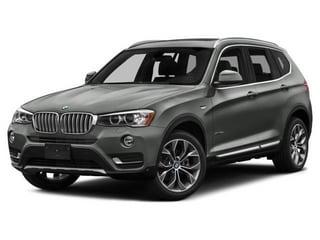 2017 BMW X3 xDrive35i for sale in Little River, SC