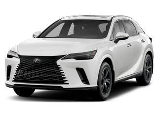 2024 Lexus RX 350 350h Premium for sale in Little River, SC