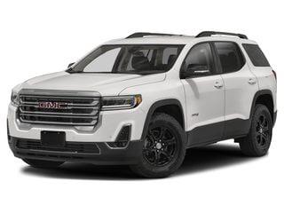 2021 GMC Acadia AT4 for sale in Brunswick, OH
