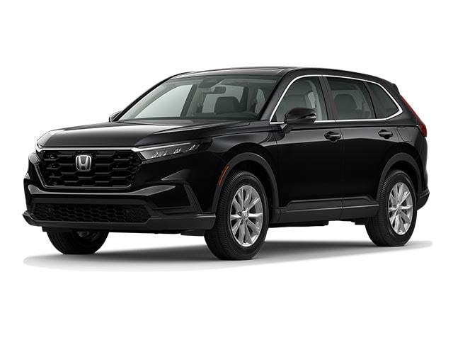 2025 Honda CR-V EX-L AWD for sale in Brunswick, OH